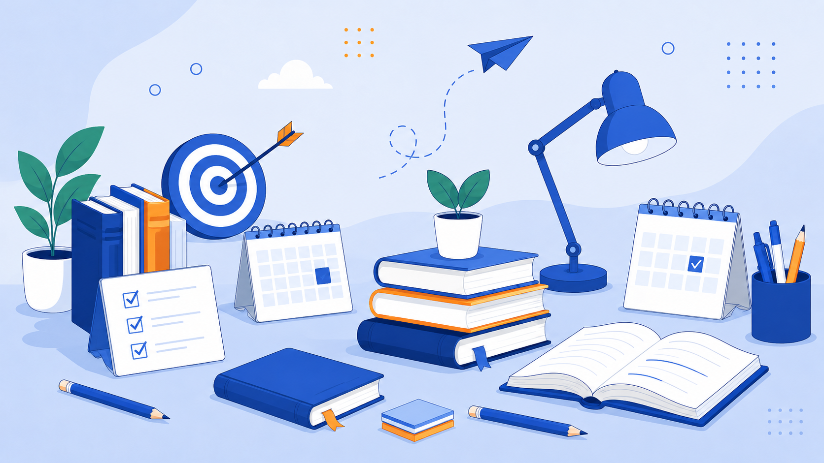 How to Start Campus Placement Preparation from Zero