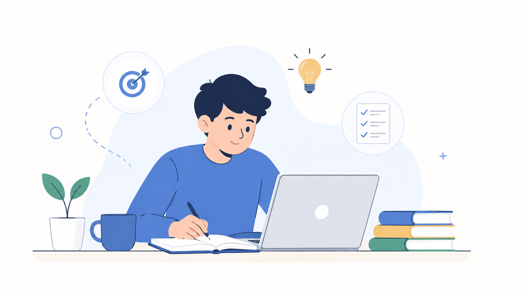 30-Day Campus Placement Preparation Roadmap for Freshers