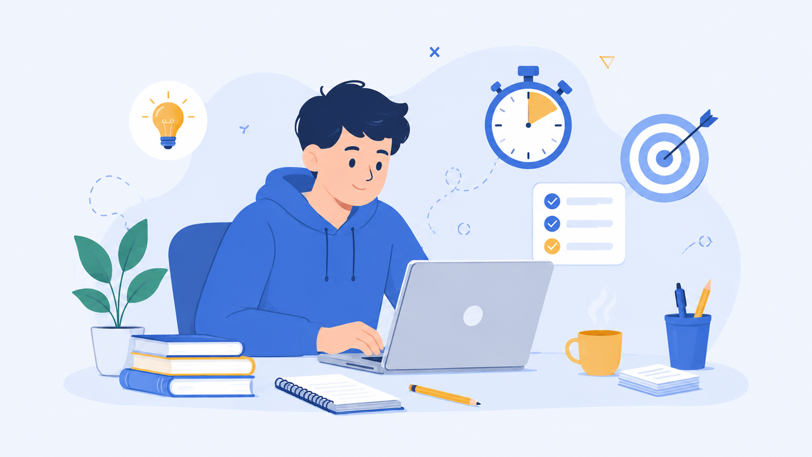 How to Use Mock Tests for Campus Placement Preparation