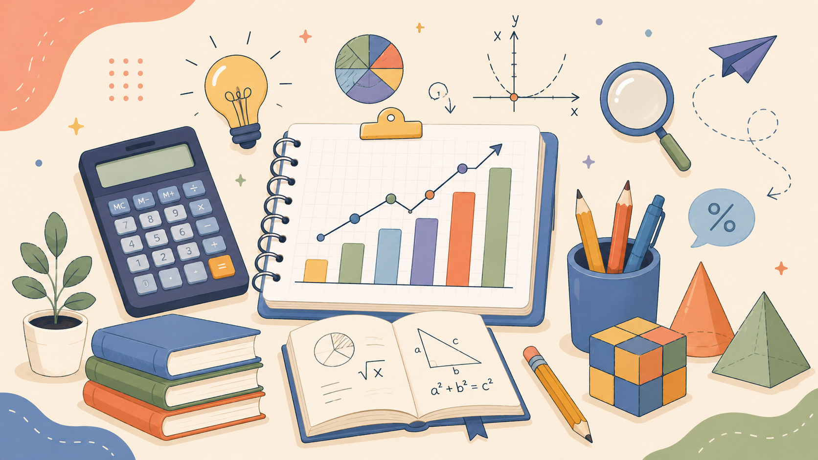 Quantitative Aptitude Preparation Guide for Campus Placements