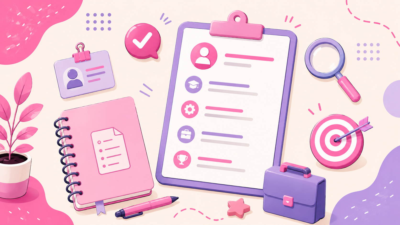 Resume Guide for Freshers: How to Make a Job-Ready Resume for Campus Placements