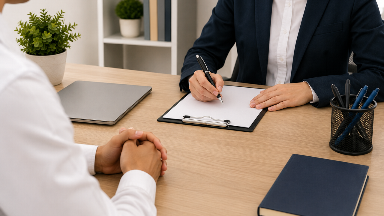 HR Interview Questions and Answers for Freshers in Campus Placements