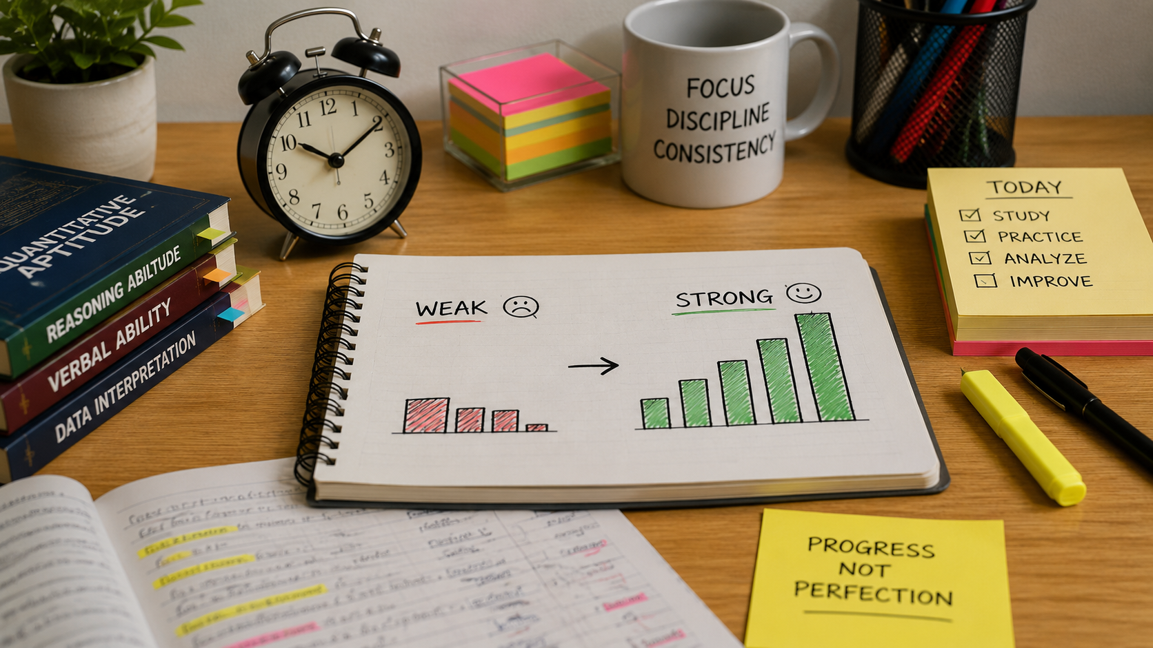 How to Convert Weak Subjects into Strong Topics