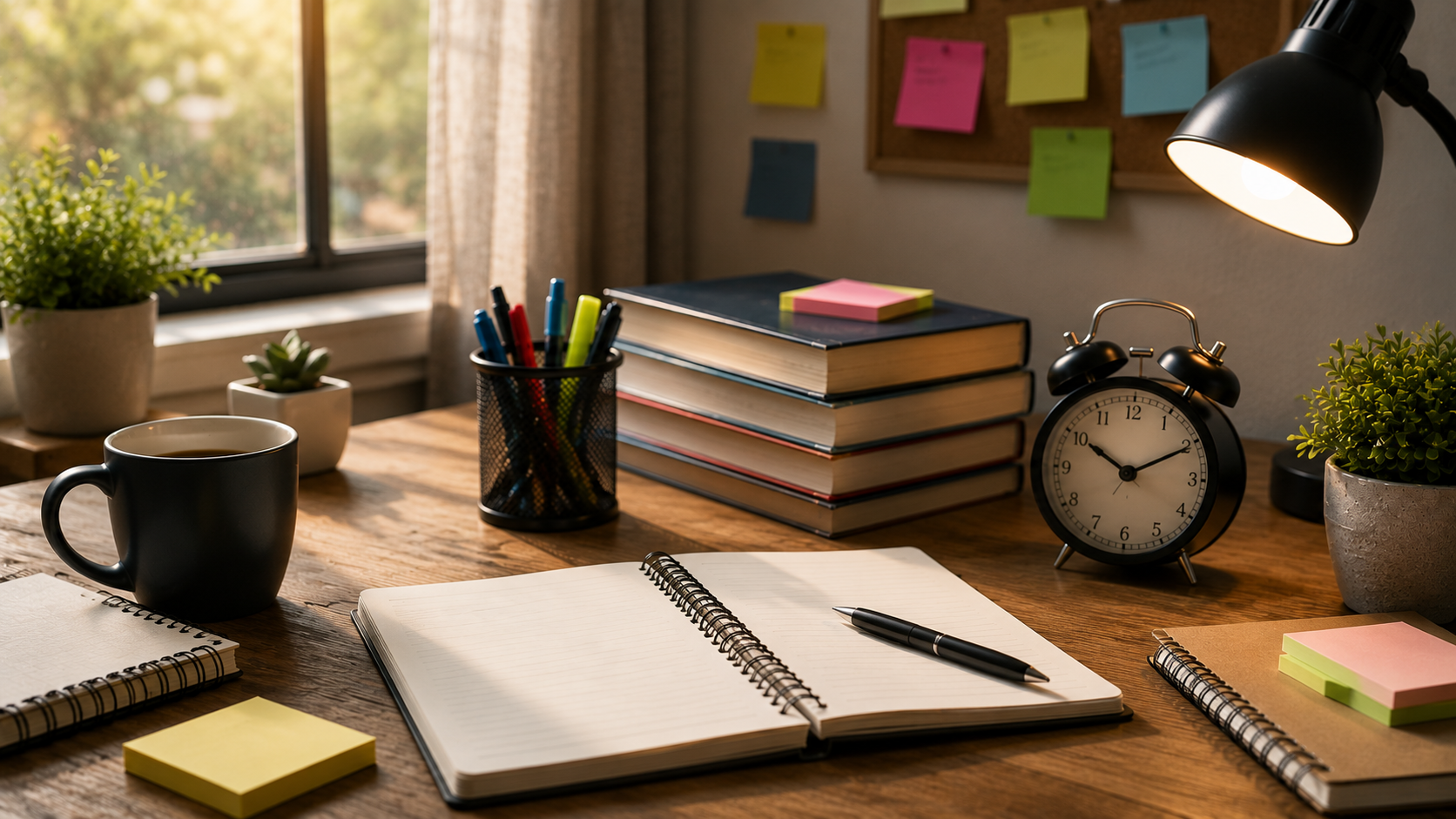 Study Smarter Without Spending More Hours