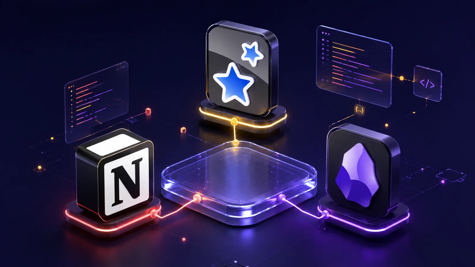 Stop Collecting Apps: Build Your Student Learning OS